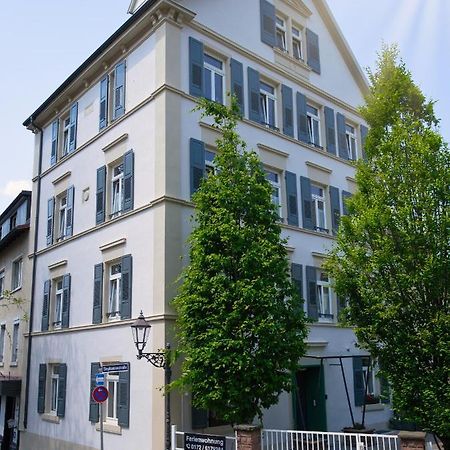 Ferienwohnung Baden Baden Eksteriør billede